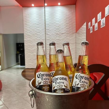 Fetiche Motel Presidente Medici  Ngoại thất bức ảnh